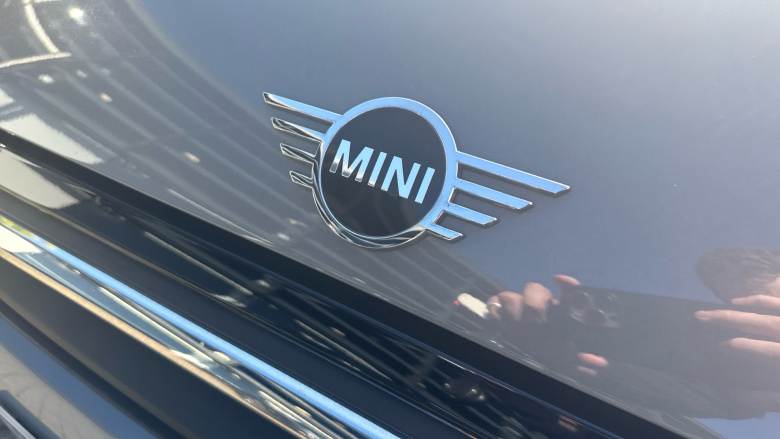 MINI Hatchback 1.5 One Classic 5dr Petrol Hatchback